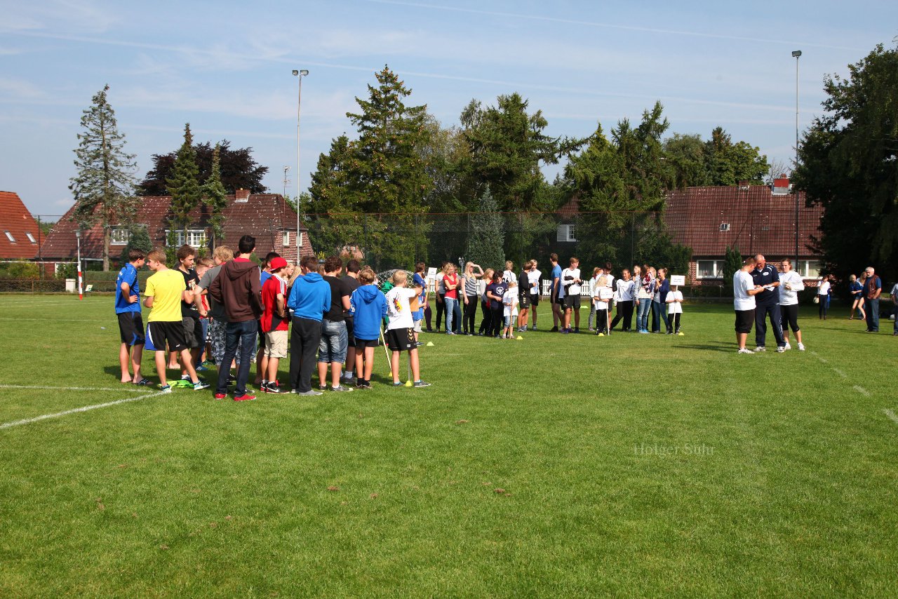 Bild 132 - DM-U18 am 8.9.12